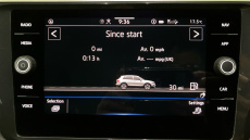 Volkswagen Tiguan 1.5 TSI 150 Life 5dr Petrol Estate